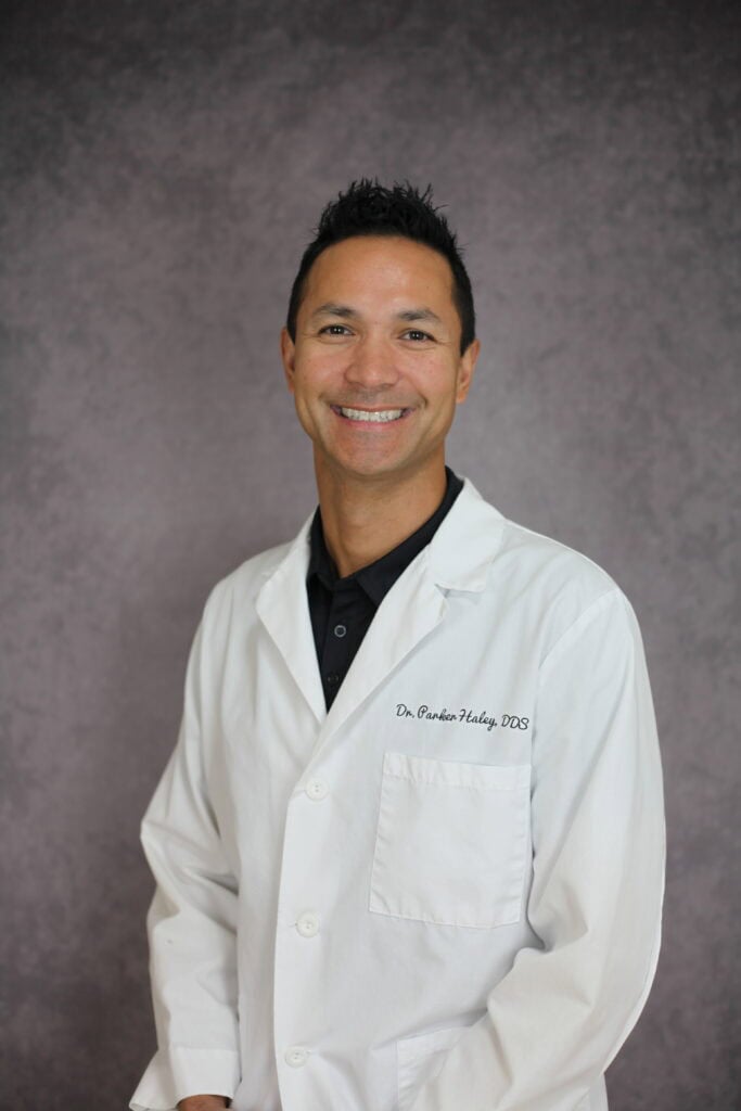 Parker Haley, DDS
