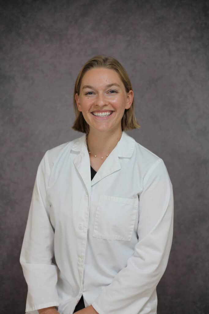 Dr. Kate Hall, DDS