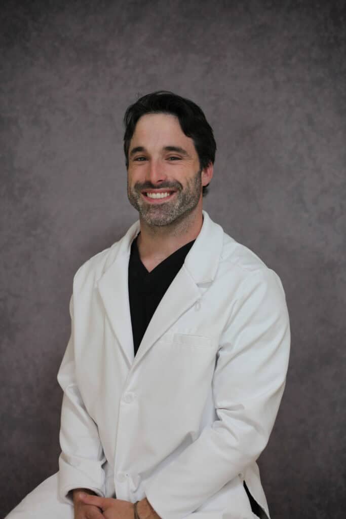 Dr. Chris Tataryn, DDS